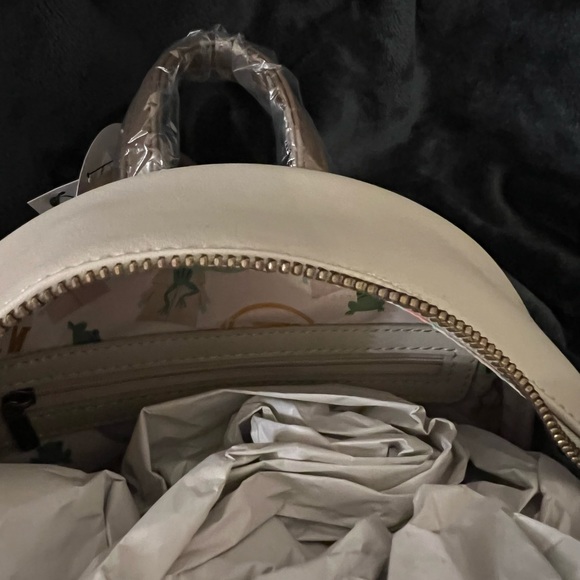 Star Wars Grogu Loungefly Backpack - Picture 7 of 8